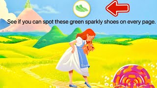 Can You Spot Them All? | Find the Hidden Objects |Kids Game | Kids Learning | Fun Challenge 