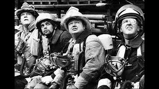 Lynn MA Fire Of 1981 (11-28-81)