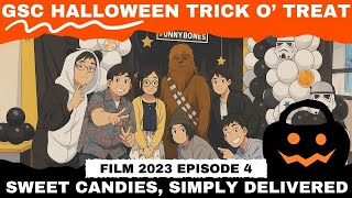 Film 2023 Episode 4 | GSC Halloween, Trick O’ Treat — Sweet Candies, Simply Delivered screenshot 5