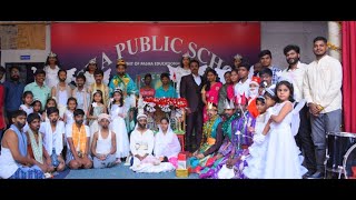 #PPS #ChristmasCelebration2018