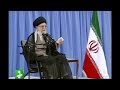 Layatollah khamenei appelle  produire des missiles en masse