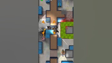 Hunter Assassin Part-570 || Level 739 #hunter_assassin #assianhunter #assassin_hunter