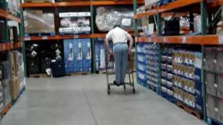 My Dad Being A Dork