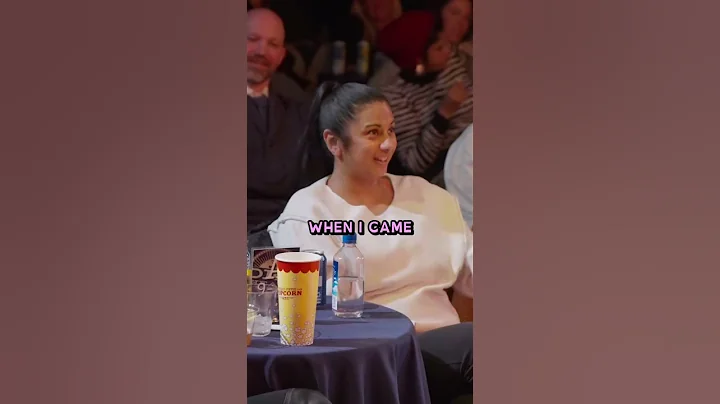 #standupcomedy #comedian #jokes #crowdwork