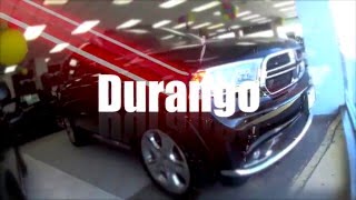 Dodge Durango 2016: Bayside Chrysler Jeep Dodge's Highlights