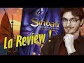 Sinbad la review