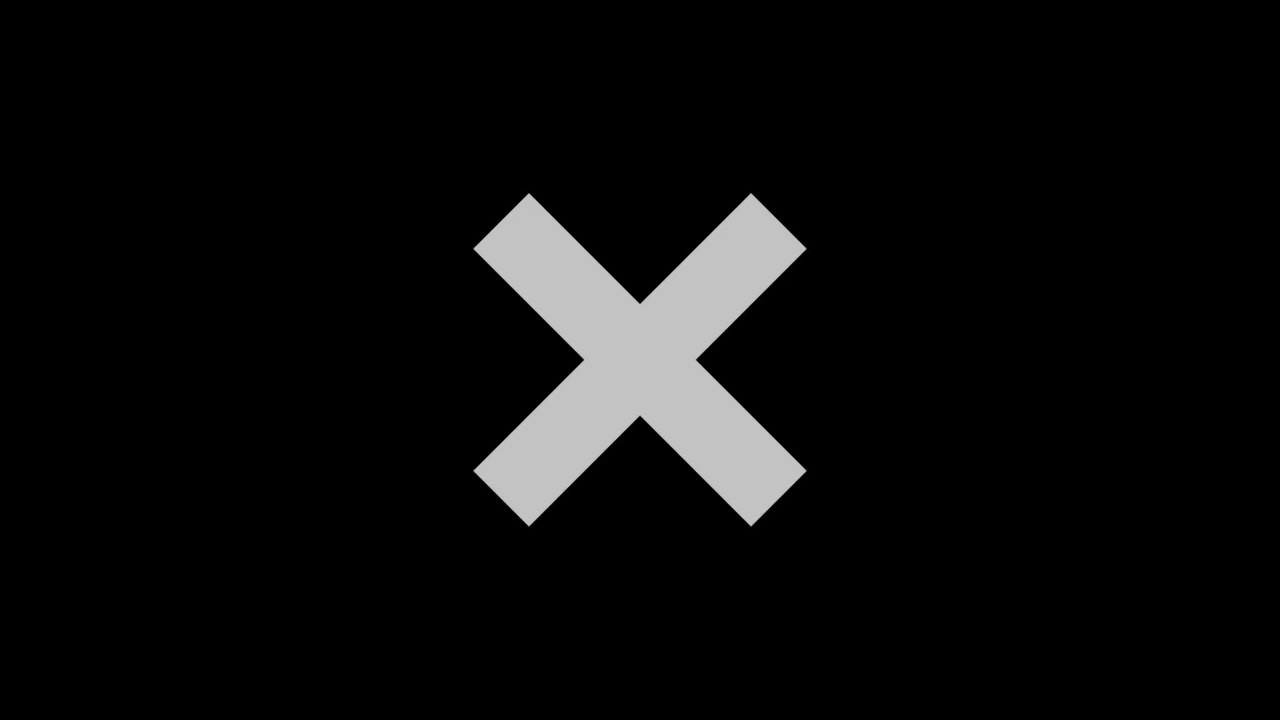 The xx  intro seamless edit