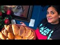 Pan de Mujer al estilo Sonora