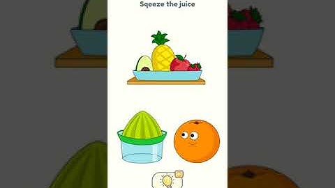 DOP 2: Delete One Part Game Level 898