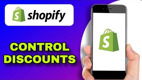 HOW TO DISABLE DISCOUNT CODES ON SPECIFIC PRODUCTS IN SHOPIFY (EXPLAINED)