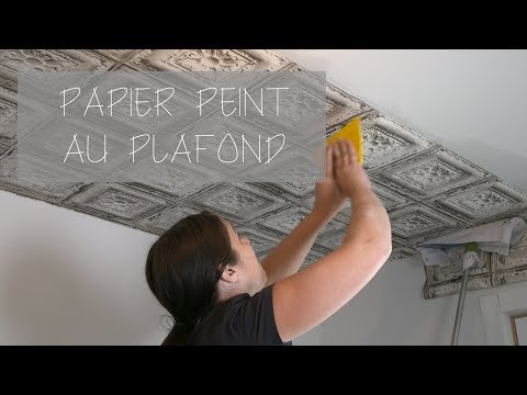 Vidéo: 10 Façons D'utiliser Les Coupures De Papier Peint