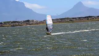 spock culo - Dudu levi. cape town