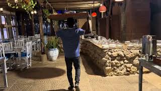 Mediterraneo Style In Tanzania