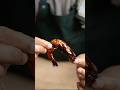 How to make assam prawns? #shorts