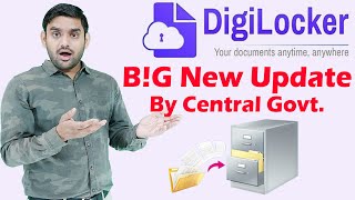 DigiLocker will soon be your one-stop document hub | DigiLocker | TAx Return eDocuments | EPFO | screenshot 5