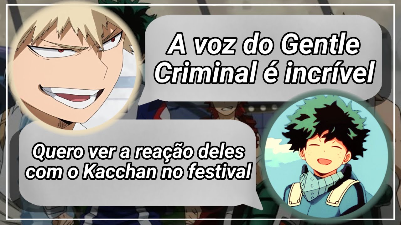 Personagens Com os Mesmos Dubladores! on X: Assistir Chainsaw Man