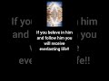 God sacrificed his son! #shorts #god #religion #jesus #motivation #help #love #sacrifice #bible
