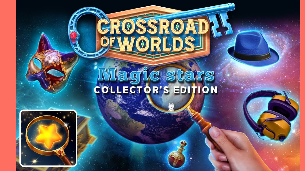 Crossroad of Worlds f2p - Apps on Google Play