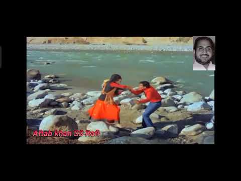 Mehka Mekha Roop Tumhara  Mohammad Rafi sahab Songs 