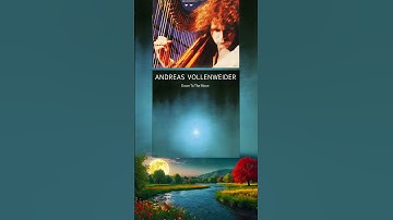 Thumbnail of Andreas Vollenweider - Moon Dance #music #fantasy #andreasvollenweider