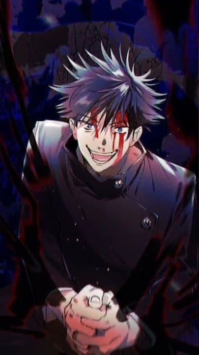 Jedag Jedug || Anime Jujutsu kaisen || Ryouiki Tenkai🔥