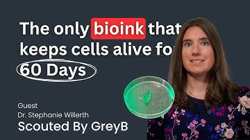 3D Bioprinting with Bioinks for Printing Neural and Cardiac Tissues | Axolotl Biosciences