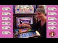 First EVER Cleopatra 2 Slot Machine Jackpot Handpay On ...