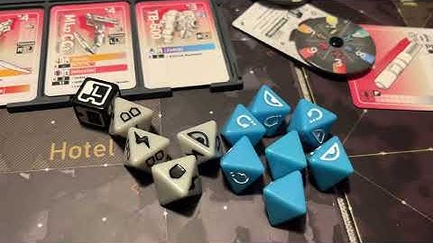 Ember Obsidian Protocol   How to Play - Round Execution