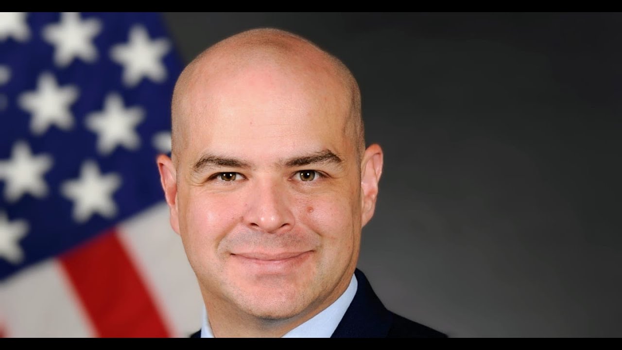 MSgt Raulerson's- Retirement Ceremony - YouTube