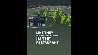Geno Smith on How Dr Reef from Alkeme Performance Elevates His Game Seahawks Insights