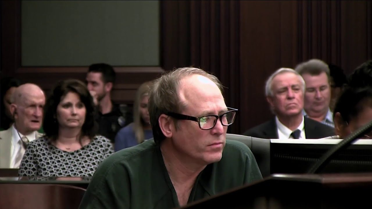 Michael Haim to be sentenced