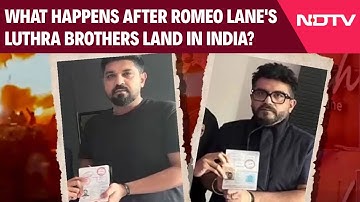 Goa Nightclub Fire | What Happens After Romeo Lane