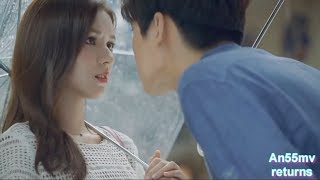 Apke Pyaar Mein Song Female Version |Korean Couples Cute Love story| HD