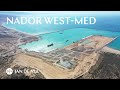 Nador A New Connection Between Africa And Europe