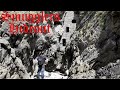 Exploring a Hidden Abandoned 700 year old Smugglers Hideout full of Caves, Tunnels and Possibly GOLD