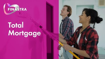 Total Mortgage