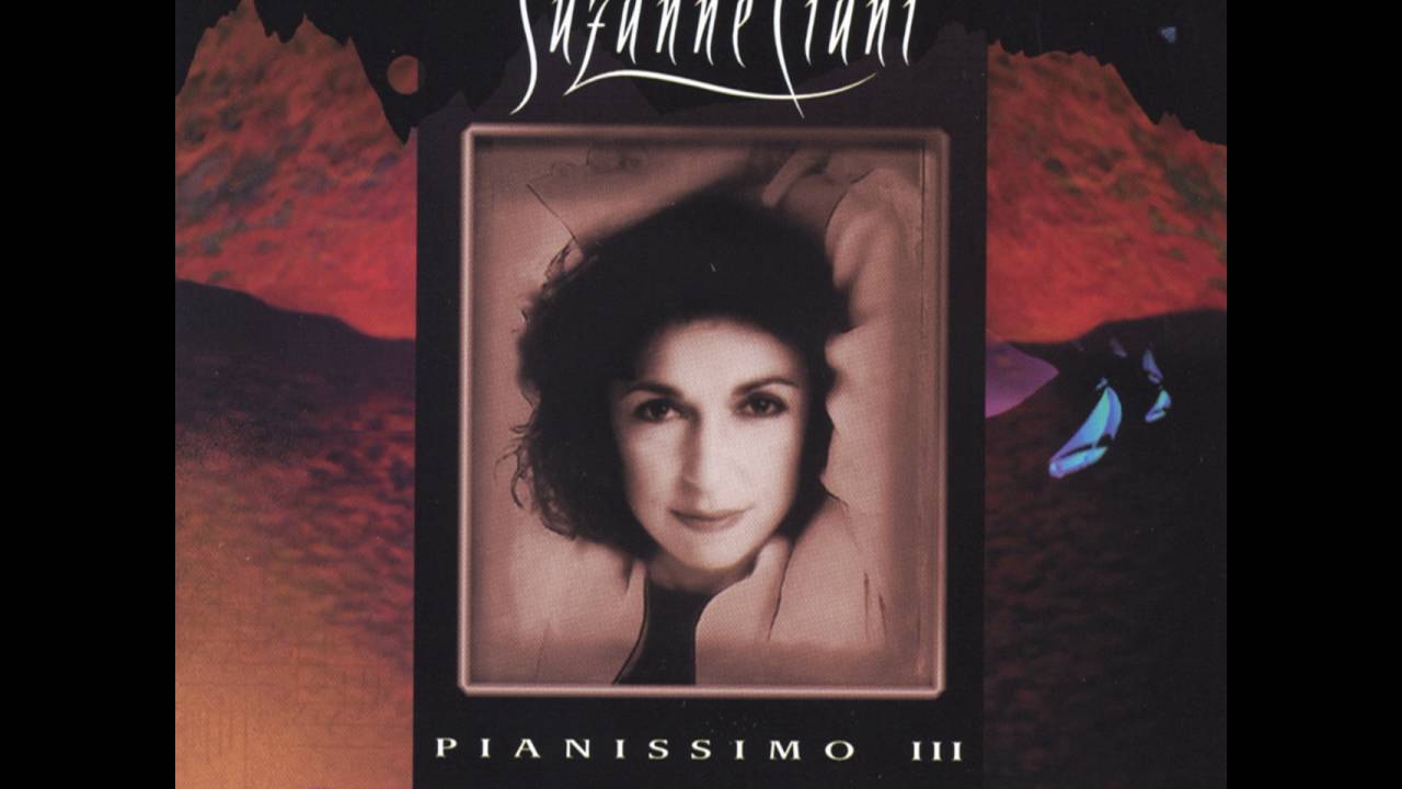 Watch Suzanne Ciani - Butterflies (from Pianissimo III) on YouTube Watch Suzanne Ciani - Butterflies (from Pianissimo III) on YouTube