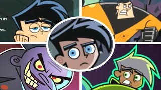 Evolution of Deaths and Game Over Screens in Danny Phantom Games (2004-2022)