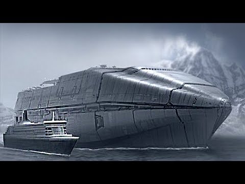 10 Most SECRET Submarines In The World