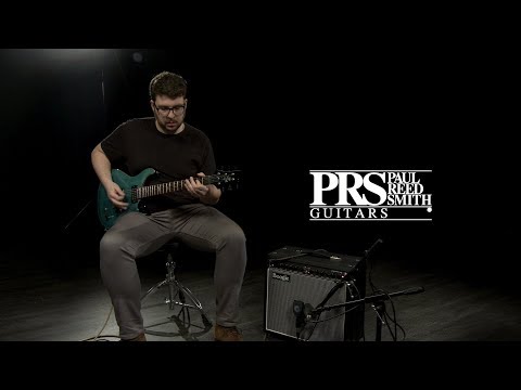 prs-se-paul's-guitar,-aqua-|-gear4music-demo