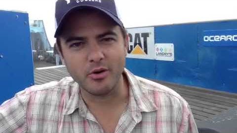 On The Spot #80 - President and Co-Founder of YETI Coolers Ryan Seiders