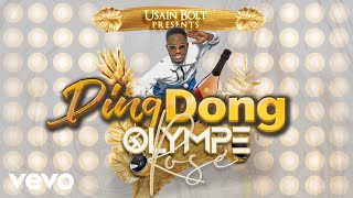 Ding Dong - Top A Di Top (Official Audio)