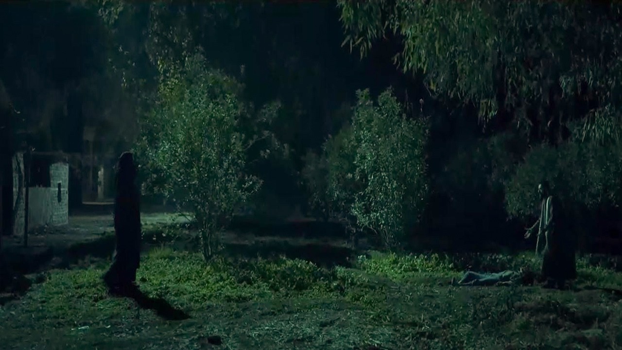 المداح 6 | بفضل الله المداح دمر السحر وكان هيتقتل ولكن الجن موت انقذه في الوقت المناسب 😮#رمضان_2026