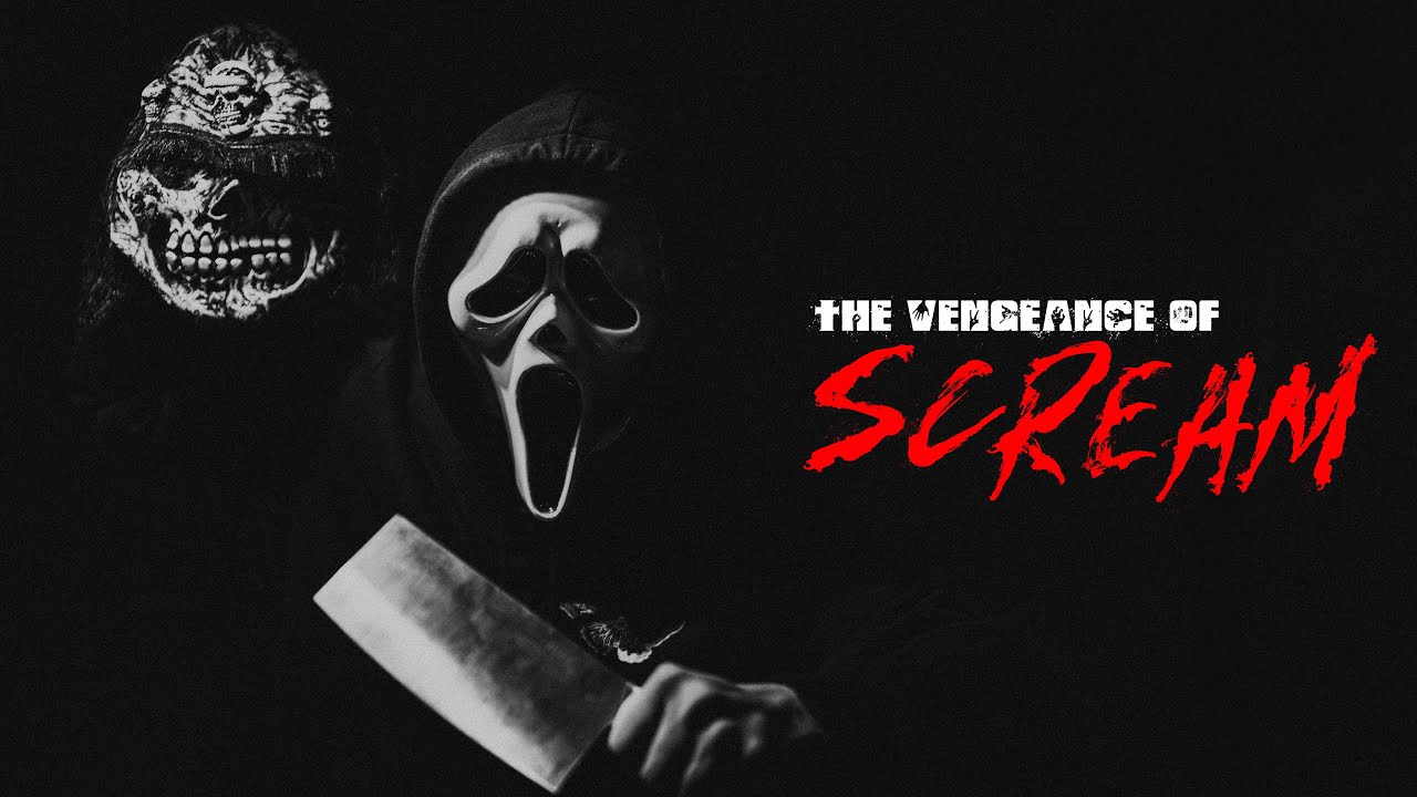 The Vengeance Of Scream || Alpha 1 || AURAMIST - YouTube