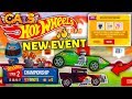 NEW *HOT WHEELS* UPDATE IN C.A.T.S - CHAMPIONSHIP PROMOTION REWARDS (Crash Arena Turbo Stars)