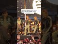 rm gives update on his ankle injury at the Spotify x bts swimside event #namjoon