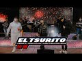 Junior H x Peso Pluma x Gabito Ballesteros - El Tsurito [En Vivo]