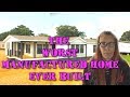 Buccaneer Lulamae - THE WORST MANUFACTURED HOME EVER BUILT!