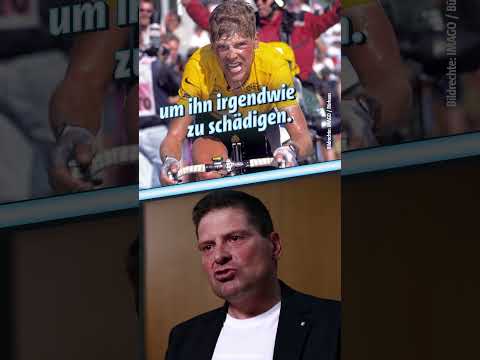Jan Ullrich über