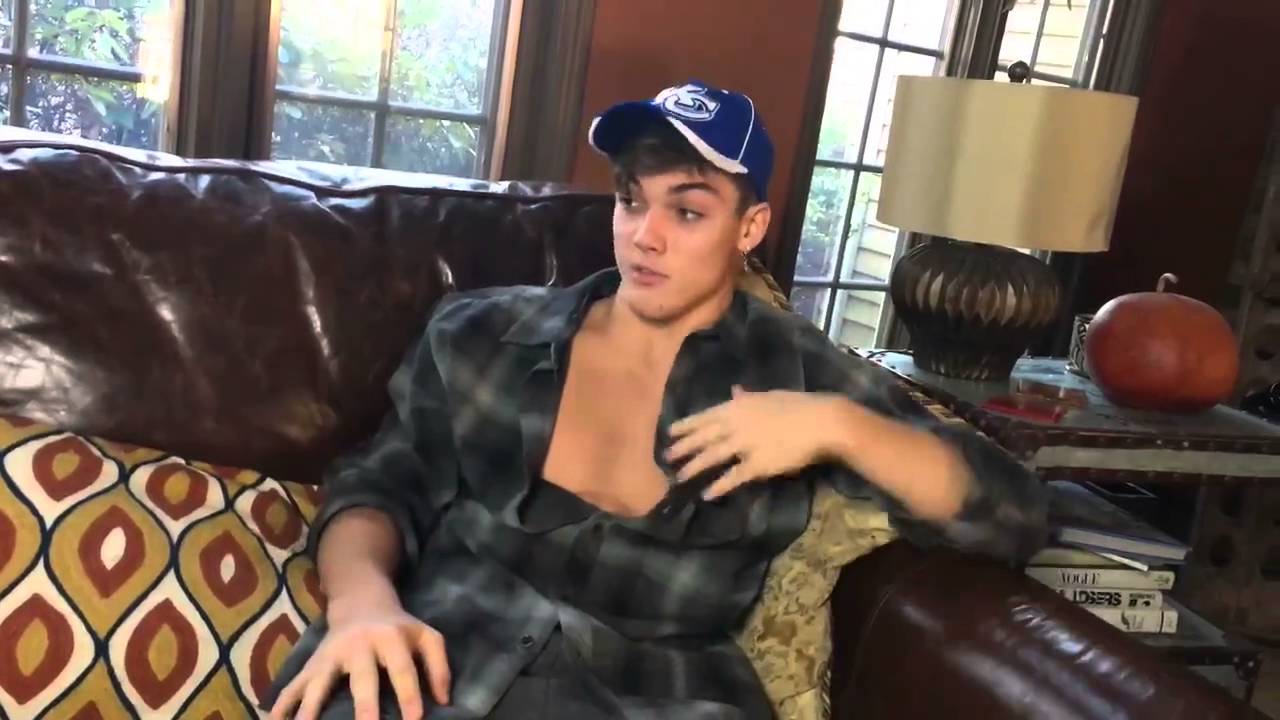 Grayson Dolan   Facebook videos